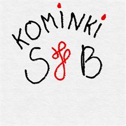 Kominki. Sjb
