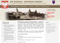 Komornik Sądowy Przy Sądzie Rejonowym