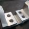 Element aluminiowy