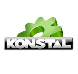 KONSTAL CNC - Toczenie Frezowanie Drążenie Szlifowanie Laser