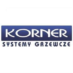 "korner" Systemy Grzewcze