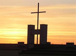 Wyższe Seminarium Duchowne Diecezji Koszalińsko-Kołobrzeskiej