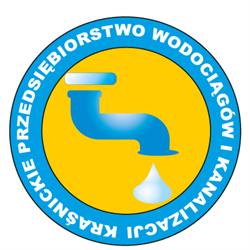 Kraśnickie Przedsiębiorstwo Wodociągów i Kanalizacji. Oczyszczalnia Ścieków