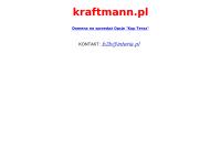 Kraftmann. Sp. Z O.o. Maszyny Budowlane