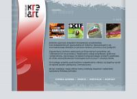 Kreart. Studio reklamy. Cieplińska J.