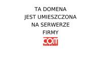 "kromex" Sklep Meblowy
