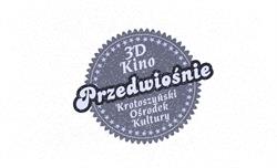 Przedwiośnie. Kino Krotoszyńskiego Ośrodka Kultury