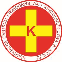 Regionalne Centrum Krwiodawstwa i Krwiolecznictwa w Kaliszu