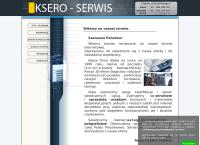 Ksero Serwis Jerzy Jałocha