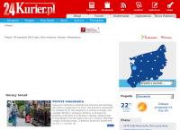 Kurier Szczeciński. Sp. Z O.o. Oddział
