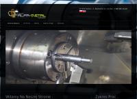 Zakład Ślusarsko-Mechaniczny. Roman Kutkiewicz