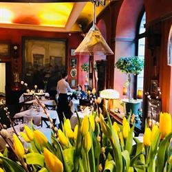 Kuźnia Smaku. Restauracja