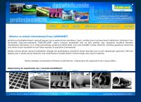 Laminomet SC