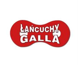 Łańcuchy-Galla