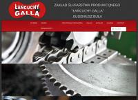Łańcuchy-Galla