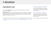 Landom. Salony Łazienkowe