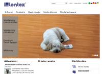 Lentex Sa. Zakład Tkanin Technicznych