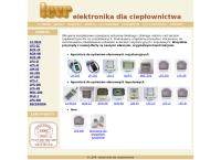 Levr. Elektroniczny Zakład Usługowo-Produkcyjny