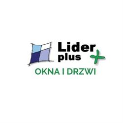 Lider Plus. Fabryka Okien i Drzwi Pcv