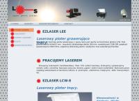 Los. Lasery, optyka i systemy