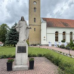 Parafia Ewangelicko-Augsburska