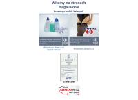 Świat Zdrowych Nóg // Biotal -SIGVARIS, Pani Teresa Medica, pończochy, rajstopy przeciwżylakowe