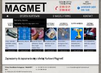 Magmet Sc. Fhu