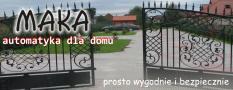 Maka. Automatyka Dla Domu