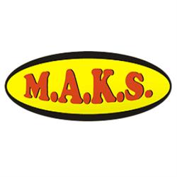 M.a.k.s. Technika Grzewczo - Instalacyjno - Sanitarna. Wyposażenie Łazienek