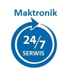 Maktronik SA
