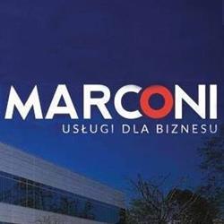 "marconi" Sp. Z O.o.