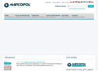 Marcopol. Sp. Z O.o. Producent Śrub