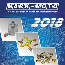 Mark-Moto. PPHU. Produkcja części do samochodów