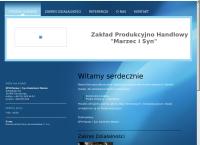 Marzec i Syn. ZPH. Marzec K.