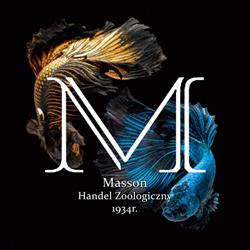 Masson. Sklepy Zoologiczne