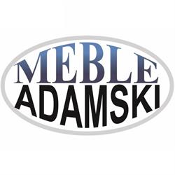 Adamski. Pphu. Meble. Adamski Z.