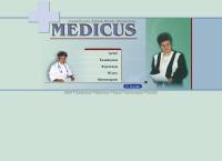Medicus. Praktyka Lekarza Rodzinnego Nzoz