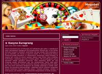 Megabet. FHU. Wawra I.