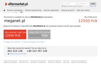 Meganet. Sp. Z O.o. Internet Service Provider
