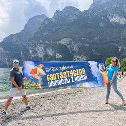 Mega Tours. Biuro Podróży