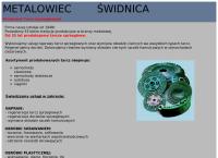 Metalowiec. Spółdzielnia Pracy