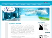 Milk Hydrosan. Sp. Z O.o.