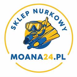 MOANA24 Sklep Nurkowy i Lubelskie Centrum Nurkowe MOANA Marcin Rumiński