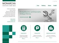 Monarcha i Wspólnicy ETL Poznań Sp. z o.o.
