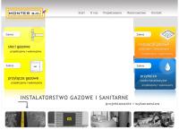 Monter. Instalacje Sanitarne, Urządzenia Grzewcze. Wenclik P.