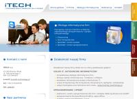 Itech SC