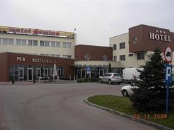 Motel Hotel  Domino