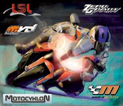 Motocyklon. Wielkopolskie Centrum Motocyklowe