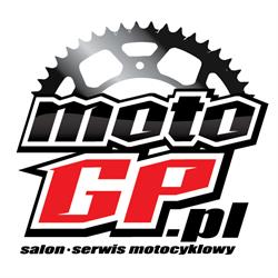 Moto-GP - motocykle, quady, skutery, serwis motocykli