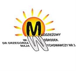 Młodzieżowy Ośrodek Wychowawczy nr 3